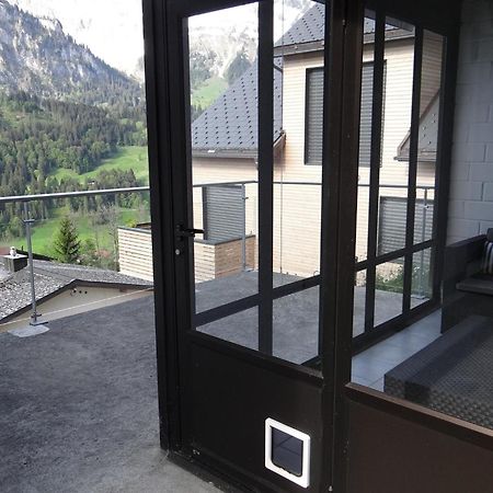 Apartment Barbara Ost By Interhome Engelberg Exterior foto