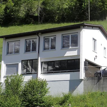 Apartment Barbara Ost By Interhome Engelberg Exterior foto
