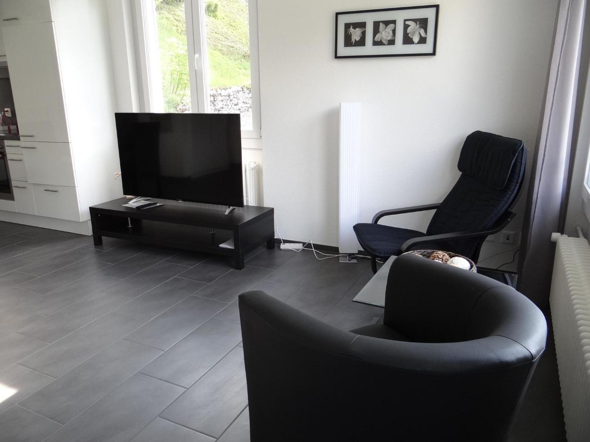 Apartment Barbara Ost By Interhome Engelberg Exterior foto