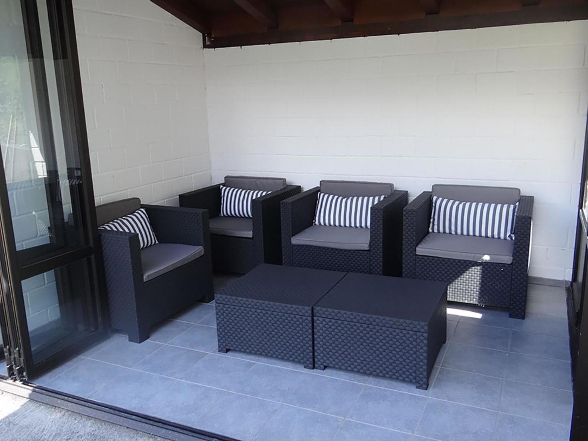 Apartment Barbara Ost By Interhome Engelberg Exterior foto