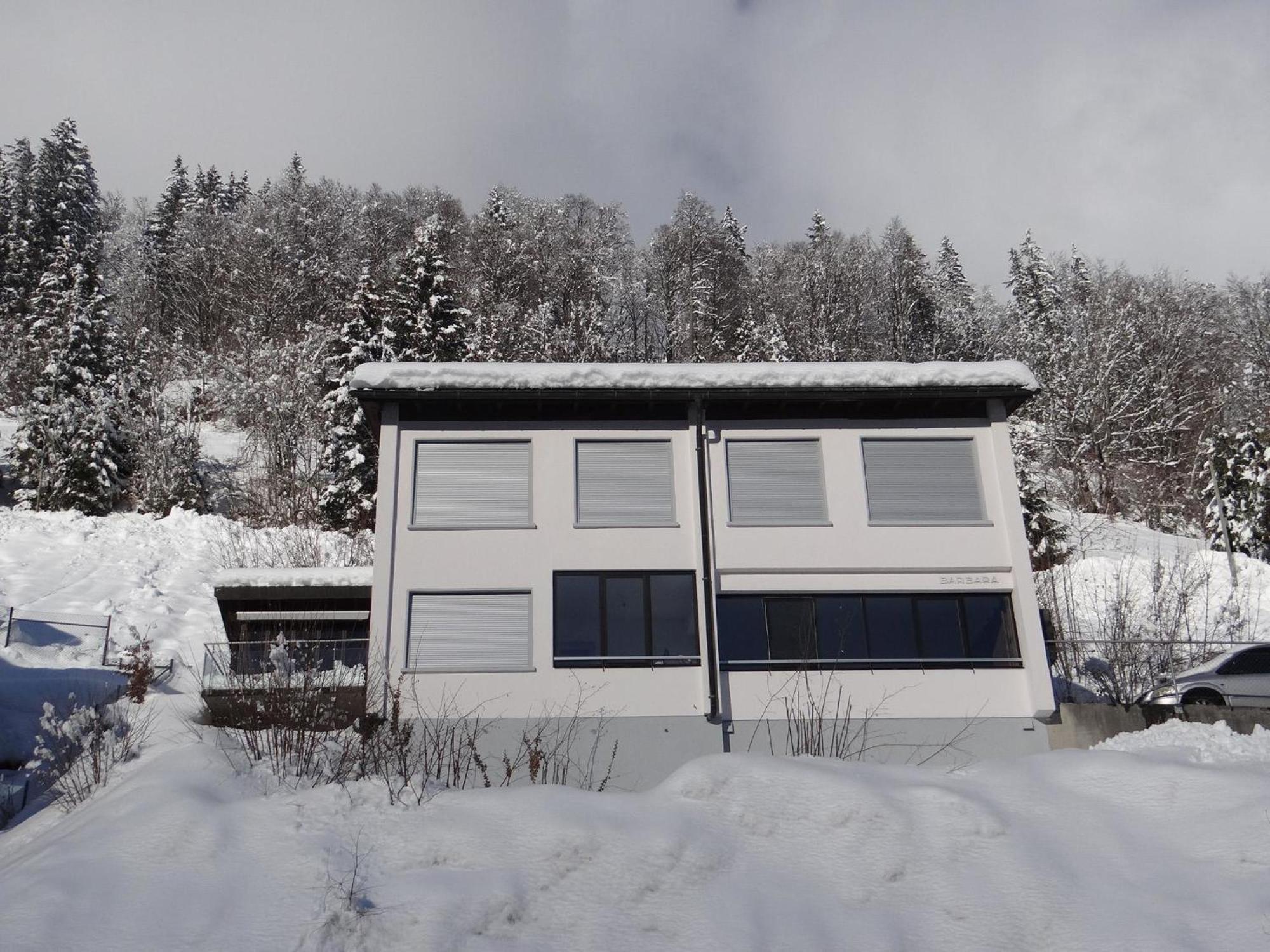 Apartment Barbara Ost By Interhome Engelberg Exterior foto